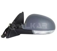 ALKAR 6121121 Specchietto retrovisore esterno per VW Jetta Mk5 (1K) BORA