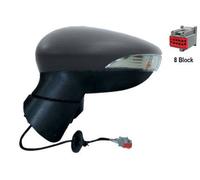ALKAR 6121394 Specchietto retrovisore esterno