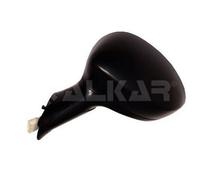 ALKAR 6122547 Specchietto retrovisore esterno per FIAT GRANDE PUNTO (199)