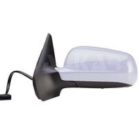 ALKAR 6125127 Specchietto retrovisore esterno per VW Golf IV Schrägheck (1J1)