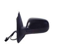 Alkar Retrovisore sinistro 6125158 elettrico modello grande 5 pin per Lupo/Arosa 2001-2005