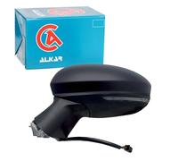 ALKAR 6125251 Specchietto retrovisore esterno termico asferico Sx