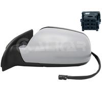 ALKAR 6125307 Specchietto retrovisore esterno adatto per PEUGEOT 307 (3A/C)