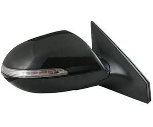 ALKAR 6125648 Specchietto retrovisore esterno