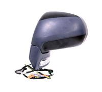 Alkar Specchietto retrovisore sx 6125858 elettrico termico per Citroën C4 Picasso I
