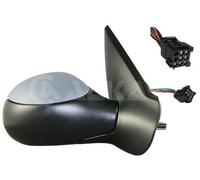 Specchietti retrovisori esterni BLIC 5402-04-1121295P destro