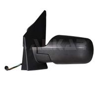 ALKAR 6126389 Specchietto retrovisore esterno per FORD FUSION (JU)