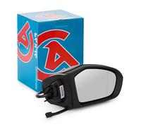 ALKAR 6126557 Specchietto retrovisore esterno termico asferico Dx