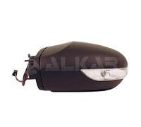 ALKAR 6126557 Specchietto retrovisore esterno termico asferico Dx