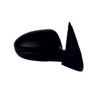 Retrovisore destro per 3 (BL) 2008 al 2013 Elettrico Termico da verniciare