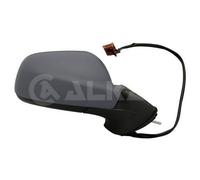 ALKAR 6126740 Specchietto retrovisore esterno adatto per PEUGEOT 407 (6D)