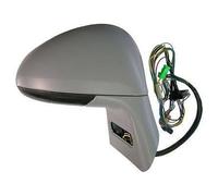 Alkar Automotive Specchietto retrovisore esterno 6126855 Dx termico per Citroën C4 I