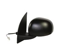 Specchietti retrovisori esterni BLIC 5402-07-033363P sinistro