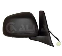 ALKAR Specchietto retrovisore esterno 6128366 Destro Elettrico Convesso per Fiat Sedici 2006-2011