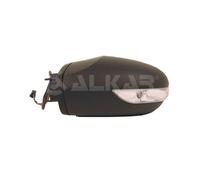Retrovisore sx per A (W169) CLASSE B (W245) 2004 al 2008 elett. abb. freccia
