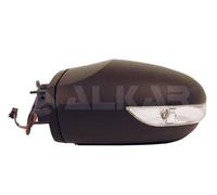 Retrovisore sx per A (W169) CLASSE B (W245) 2004 al 2008 elett. abb. freccia
