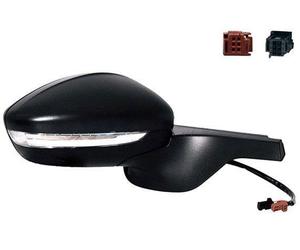 ALKAR 6130881 Specchietto retrovisore esterno