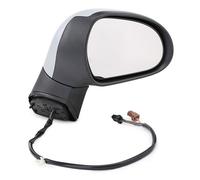 ALKAR 6132284 Specchietto retrovisore esterno adatto per PEUGEOT 207 (WA, WC)