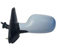 Alkar Automotive Retrovisore sinistro 6137219 per Renault Megane 1999-2002 Meccanico