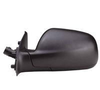 Retrovisore sinistro per Peugeot 307 307 cabrio 2000 al 2009 Meccanico Asferico