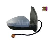 ALKAR 6138123 Specchietto retrovisore esterno