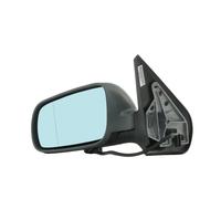 ALKAR 6139127 Specchietto retrovisore esterno per VW Golf IV Schrägheck (1J1)