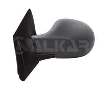 Retrovisore sx per Twingo 2007 al 2010 Elettrico Termico primer 5 pin