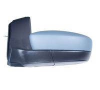 ALKAR Specchietto retrovisore sx 6139182 per Mii/Citigo/Up 2011-2017 Elettrico Termico 9-pin primer