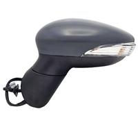 Retrovisore sx per B-max 2012 al 2017 Elettrico Termico primer freccia 7 pin