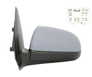 ALKAR 6139453 Specchietto retrovisore esterno
