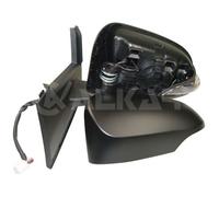 Alkar Specchietto retrovisore esterno 6139529 sinistro termico per Toyota Yaris (P13)