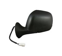 Alkar 6139613 Retrovisore esterno sx per Dacia Duster 2010-2013 elettrico termico 5 Pins