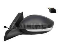 ALKAR 6139726 Specchietto retrovisore esterno per OPEL Corsa F
