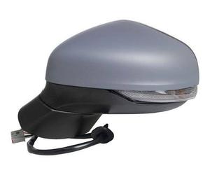 ALKAR 6139743 Specchietto retrovisore esterno