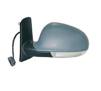 Alkar 6139801 - Specchio Esterno, Specchietto Retrovisore Auto