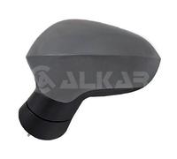 ALKAR 6139803 Specchietto retrovisore esterno per SEAT Ibiza IV ST (6J8, 6P8)