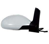Retrovisore dx per Seat Altea Toledo 2004-2009 Elettrico Termico primer 5 pin