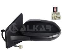 ALKAR 6140078 Specchietto retrovisore esterno