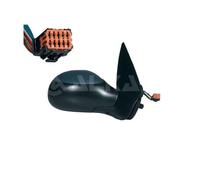 ALKAR 6140283 Specchietto retrovisore esterno