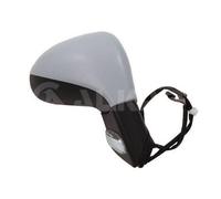 ALKAR 6140284 Specchietto retrovisore esterno adatto per PEUGEOT 207 (WA, WC)