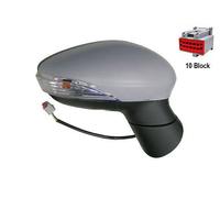 ALKAR 6140362 Specchietto retrovisore esterno
