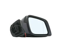 SPECCHIO RETROVISORE DX 7PIN ELETTRICO MERCEDES CLASSE A=B DAL 2008-2012 NUOVO