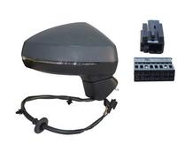Specchietti retrovisori esterni BLIC 5402-25-2001020P