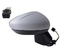 Specchietto esterno Dx termico 6140835 ALKAR per OPEL CROSSLAND X / CROSSLAND
