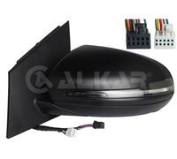 ALKAR 6141214 Specchio retrovisore esterno per MERCEDES-BENZ