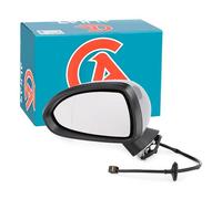 ALKAR 6141424 Specchietto retrovisore esterno per OPEL Corsa D Schrägheck (S07)