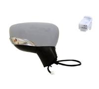 ALKAR 6142057 Specchietto retrovisore esterno