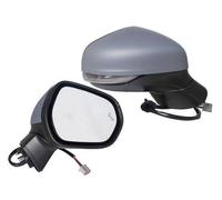 ALKAR 6142743 Specchietto retrovisore esterno