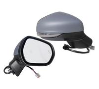 ALKAR 6142743 Specchietto retrovisore esterno