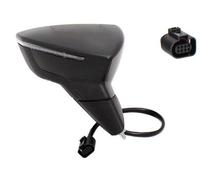 ALKAR 6142811 Specchietto retrovisore esterno